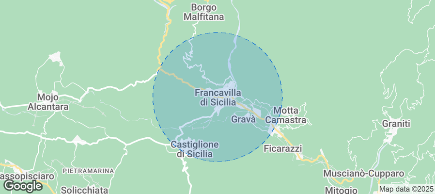 Discover Francavilla di Sicilia Airbnb Analytics